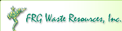 FRG Waste Resources, Inc.